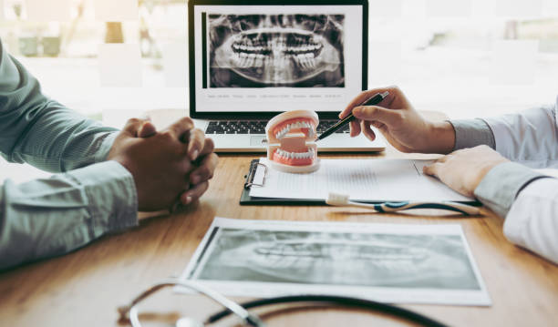 Best Emergency Dental Care for Broken or Chipped Teeth in Belwood, NC