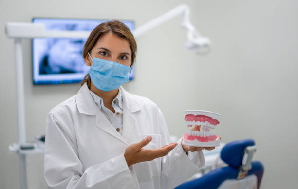 Best Emergency Treatment for Dental Infections or Abscesses in Belwood, NC