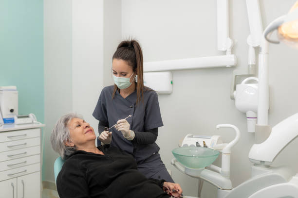 Best Emergency Gum Treatment in Belwood, NC