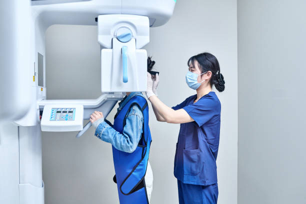 Best Cosmetic Emergency Dentistry in Belwood, NC