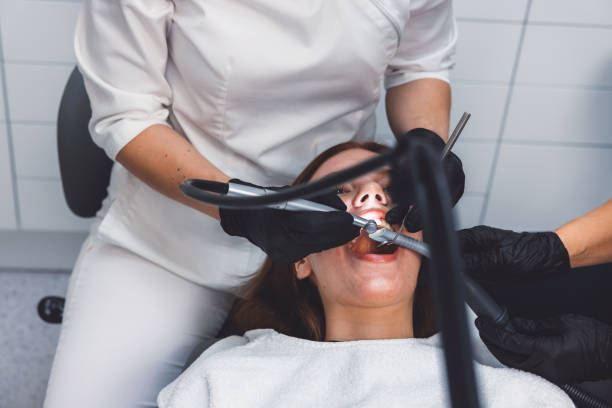 Best Emergency Dental Care for Broken or Chipped Teeth in Belwood, NC
